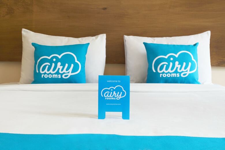 Hotel Airy Nusa Dua Pratama 71 Benoa Bali
