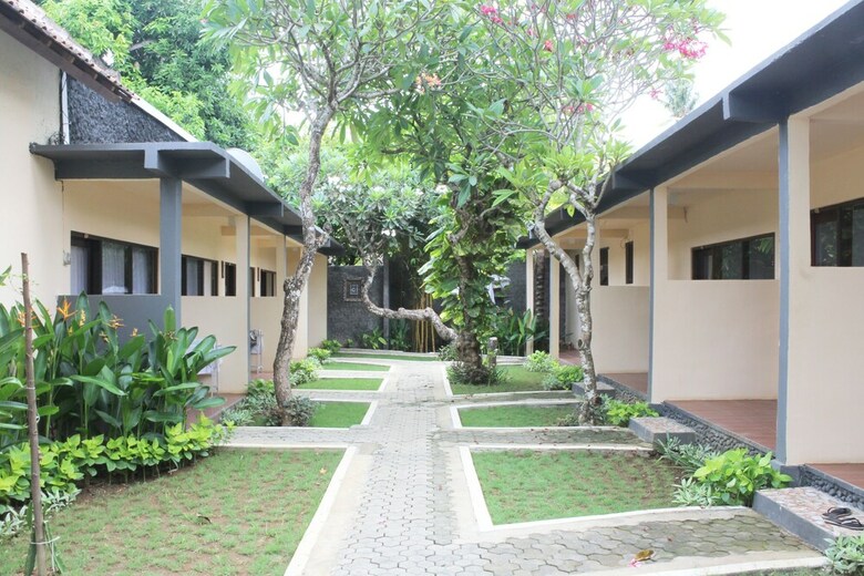 Hotel Airy Nusa Dua Pratama 71 Benoa Bali
