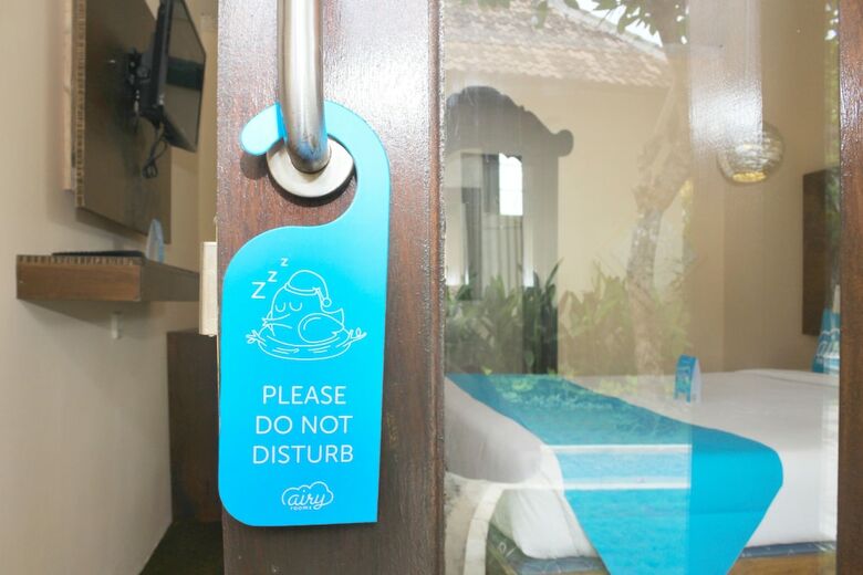 Hotel Airy Nusa Dua Pratama 71 Benoa Bali