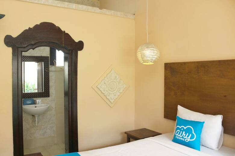 Hotel Airy Nusa Dua Pratama 71 Benoa Bali