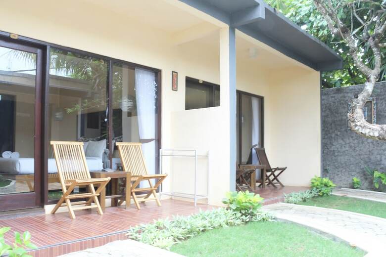 Hotel Airy Nusa Dua Pratama 71 Benoa Bali