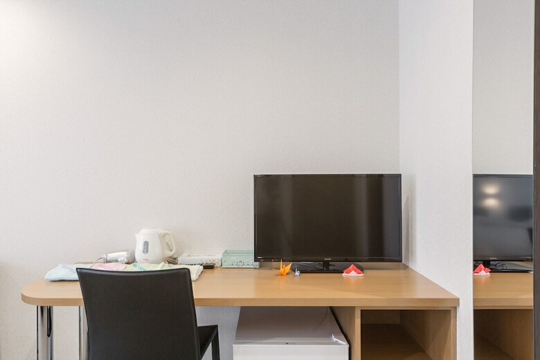 Guest House & Hotel Shijo Omiya