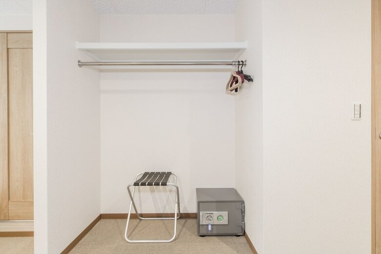 Guest House & Hotel Shijo Omiya