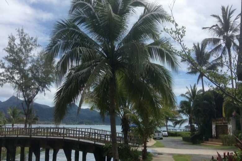 Aparthotel Villa Baan Fine Times Mountain View