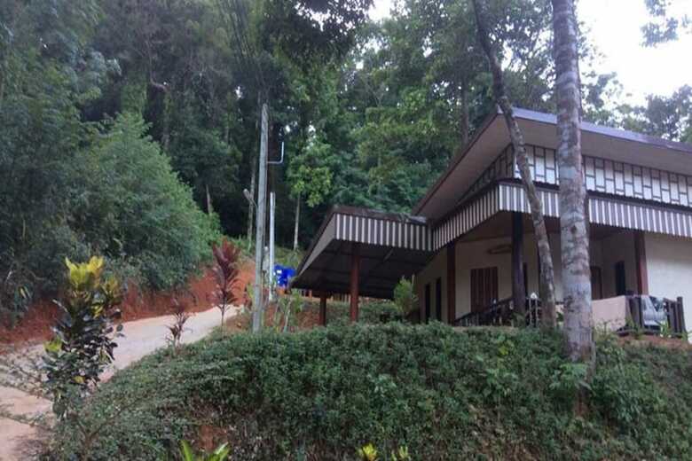 Aparthotel Villa Baan Fine Times Mountain View