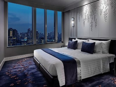 Hotel Grande Centre Point Sukhumvit 55