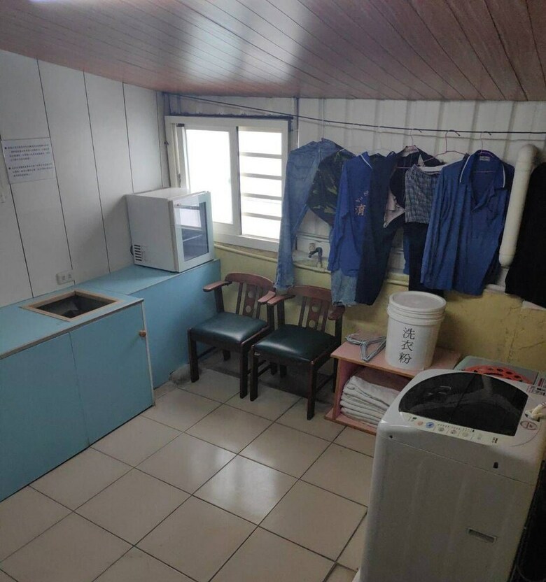 Hotel Tong Bing Express