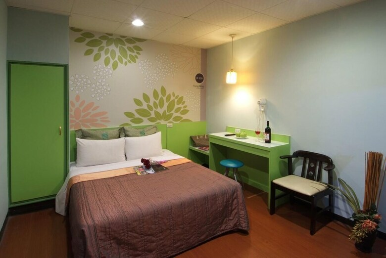 Hotel Tong Bing Express