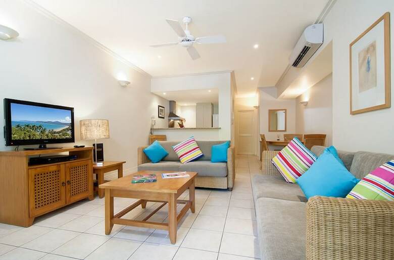 Apartamentos Mowbray By The Sea