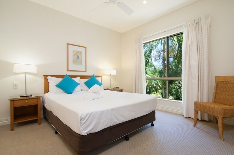 Apartamentos Mowbray By The Sea