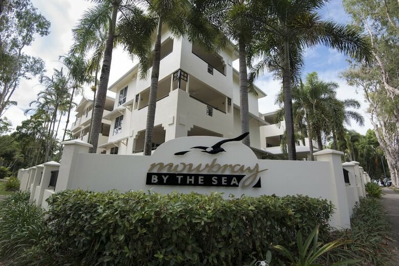 Apartamentos Mowbray By The Sea