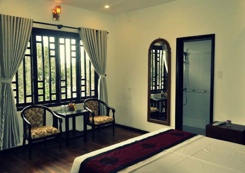 Hotel Green Coco Homestay Hoi An
