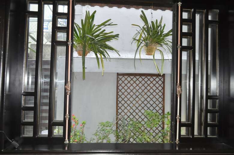 Hotel Green Coco Homestay Hoi An