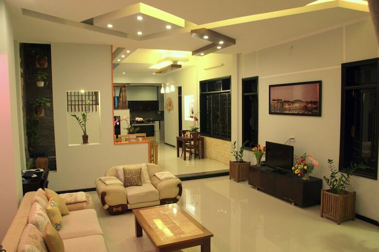 Hotel Green Coco Homestay Hoi An
