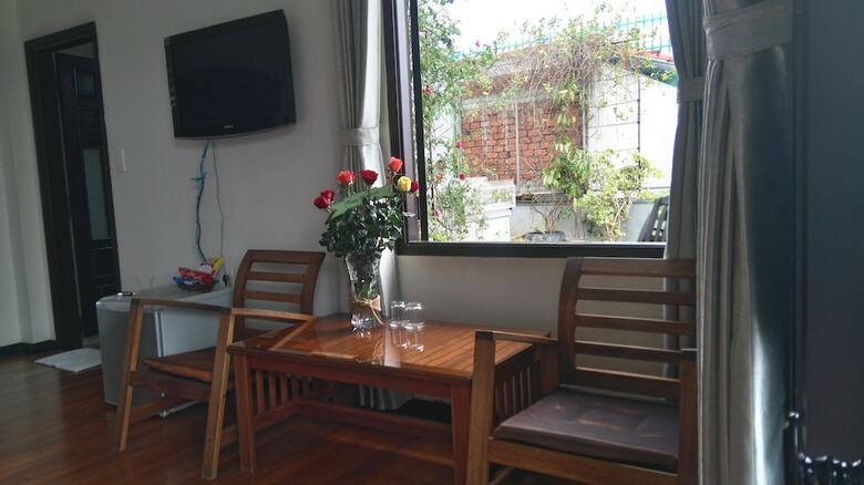 Hotel Green Coco Homestay Hoi An