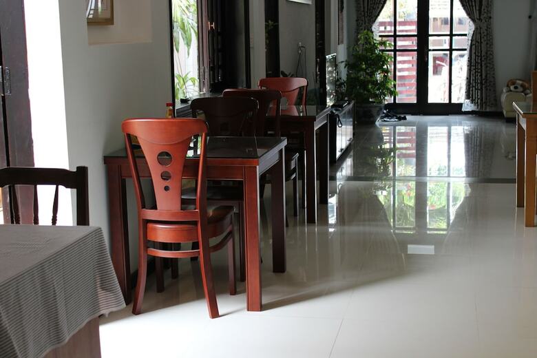 Hotel Green Coco Homestay Hoi An