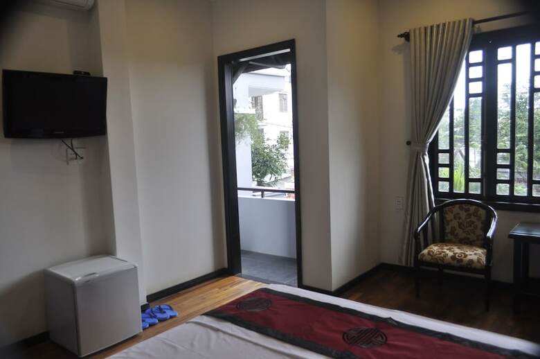 Hotel Green Coco Homestay Hoi An