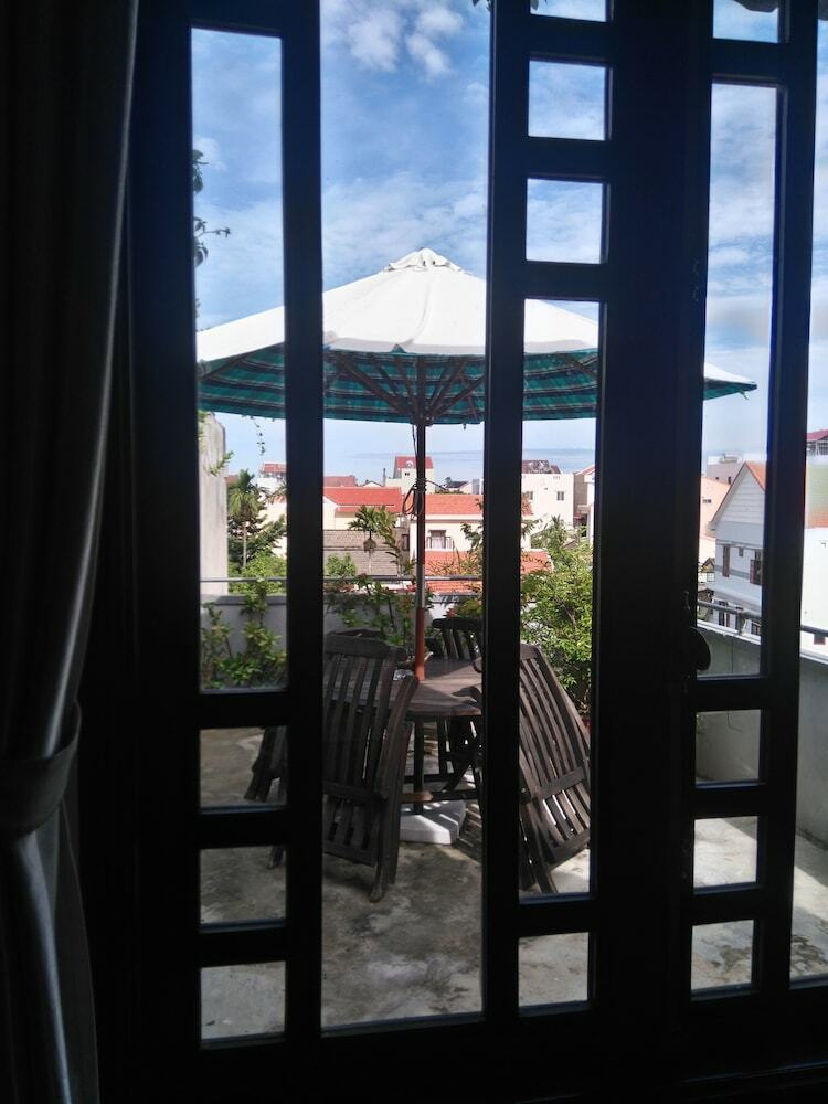Hotel Green Coco Homestay Hoi An