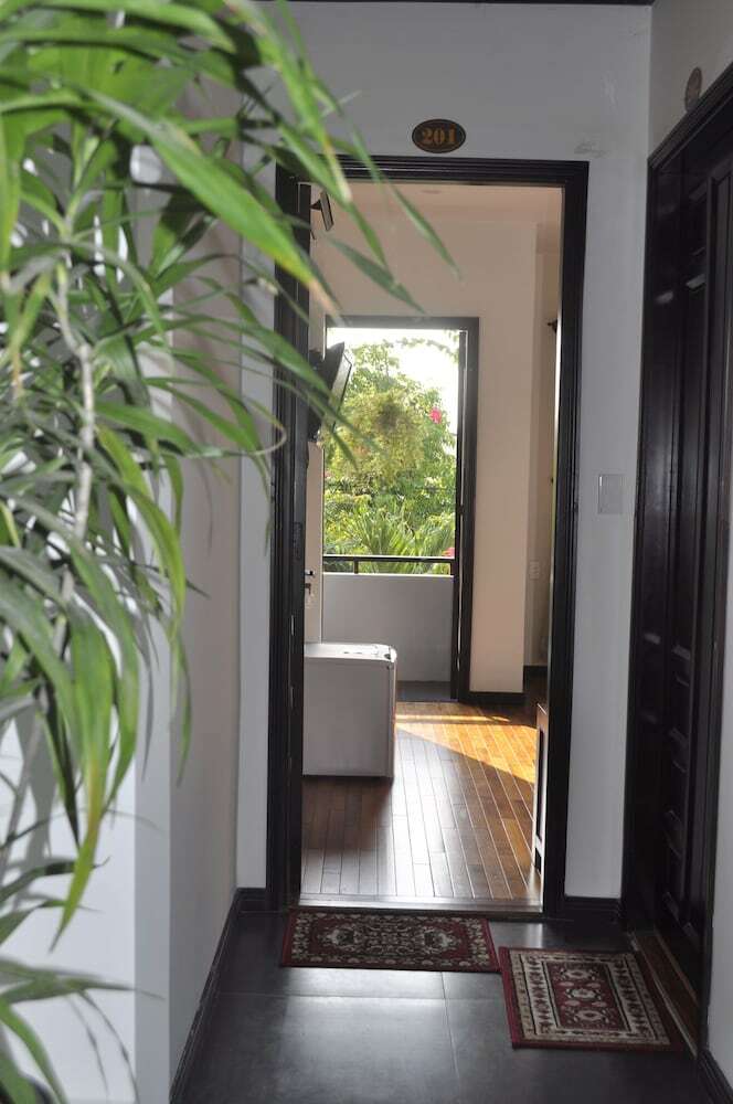 Hotel Green Coco Homestay Hoi An
