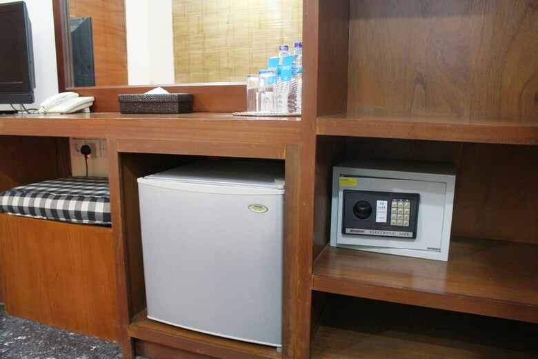 Hotel Airy Legian Melasti 36 Kuta Bali