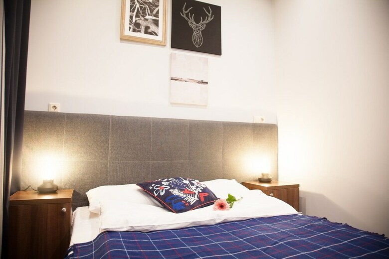 Sacvoyage Hotel