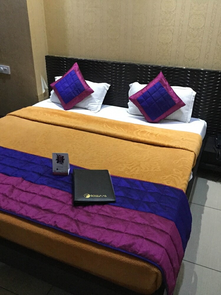 Hotel City Home