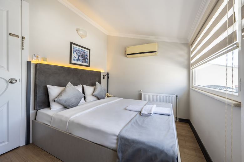 Taksim Trust Hotel