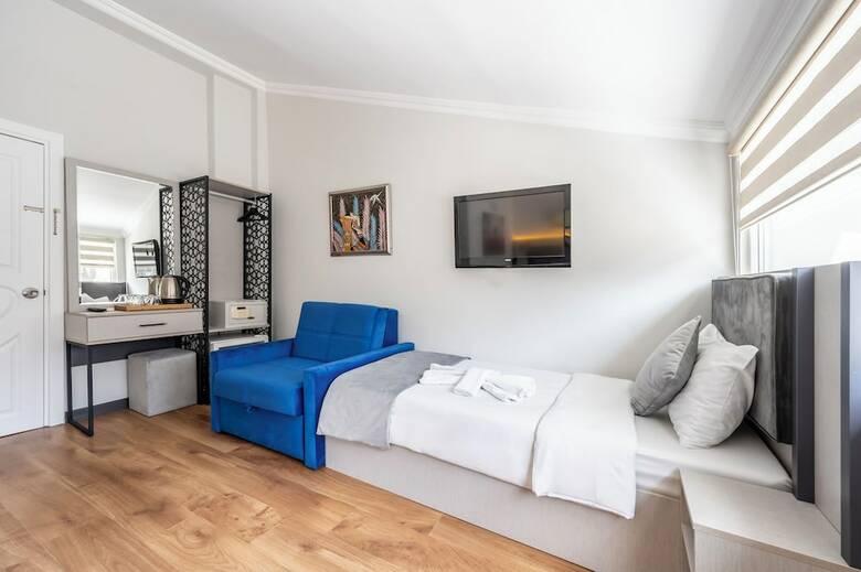 Taksim Trust Hotel