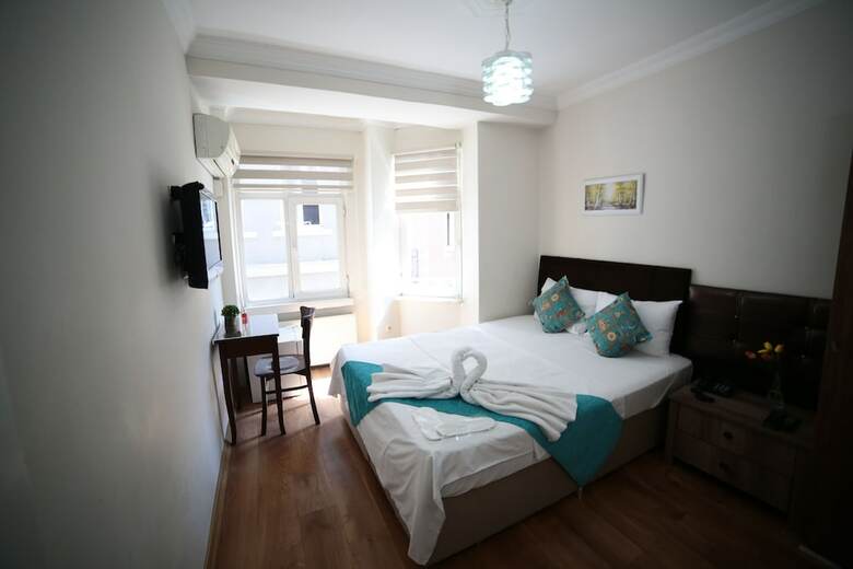 Taksim Trust Hotel
