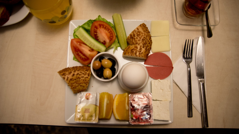 Taksim Trust Hotel