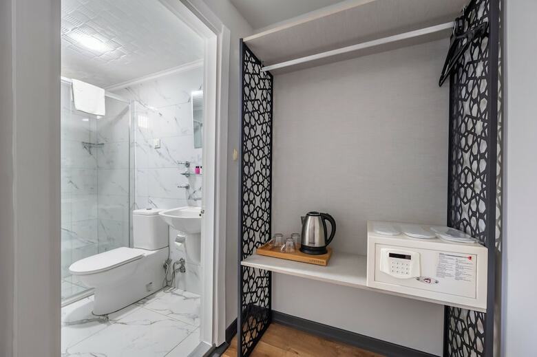 Taksim Trust Hotel