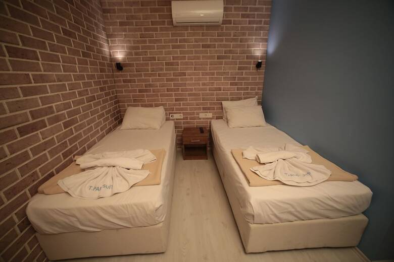 Hotel Taksim Park Suites