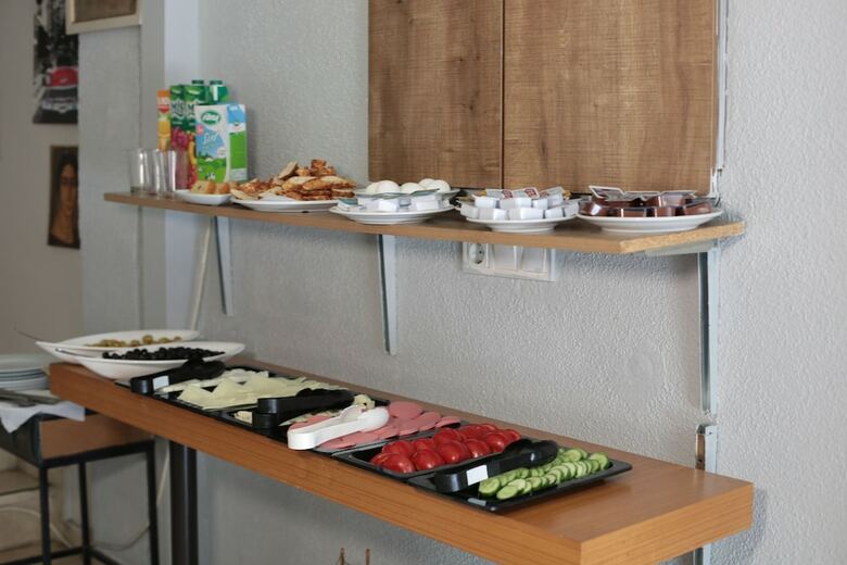 Hotel Taksim Park Suites