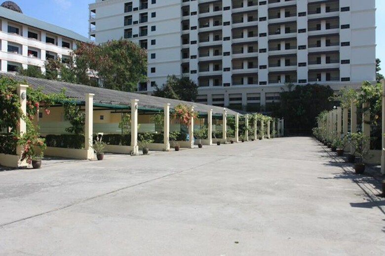 Hotel Money Resort