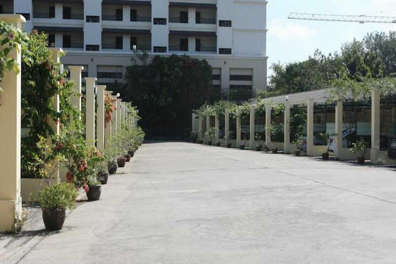Hotel Money Resort