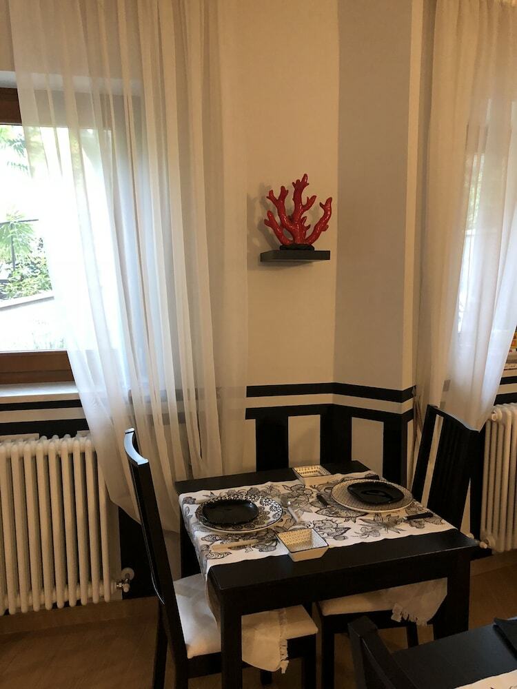 Bed & Breakfast Residenza Ca' Degli Enzi