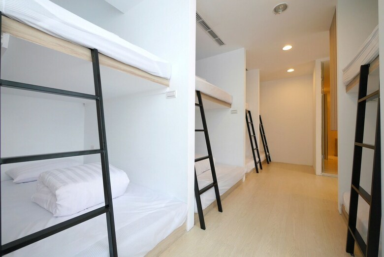 Hotel Ssbhotel-shin Sei Bashi