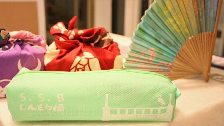 Hotel Ssbhotel-shin Sei Bashi