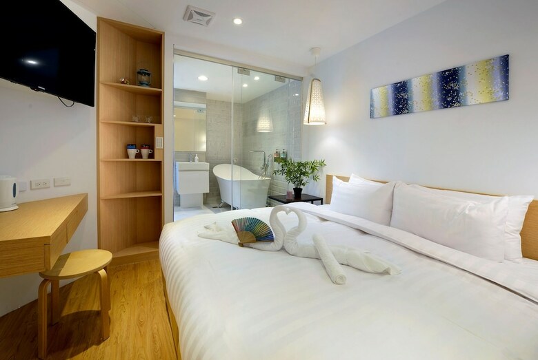 Hotel Ssbhotel-shin Sei Bashi
