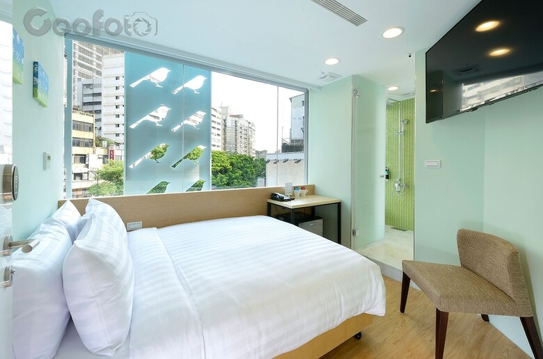 Hotel Ssbhotel-shin Sei Bashi