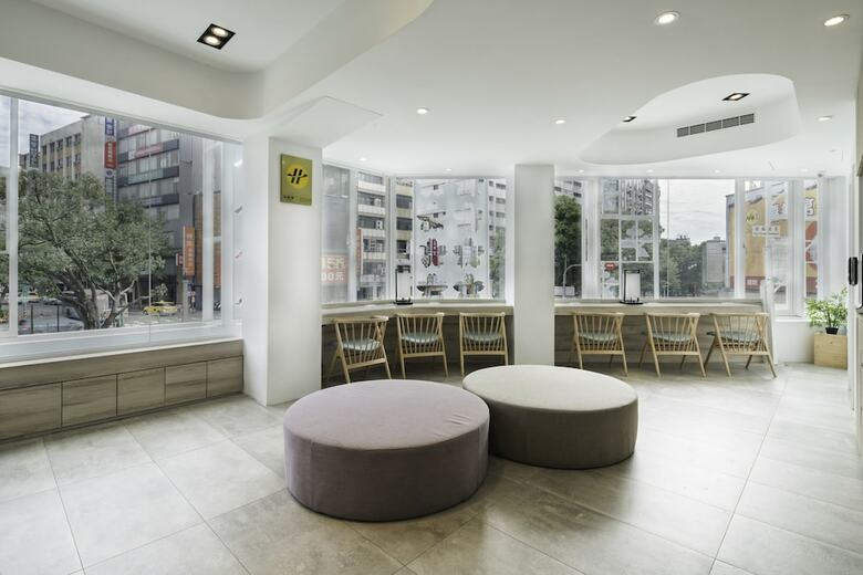 Hotel Ssbhotel-shin Sei Bashi