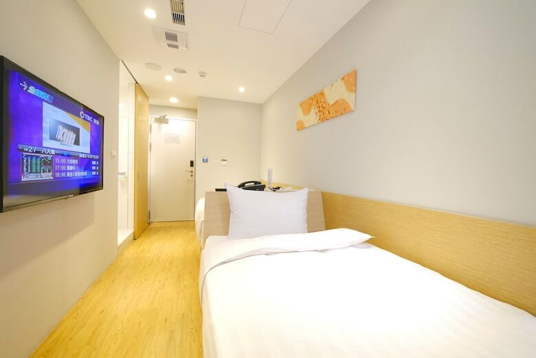 Hotel Ssbhotel-shin Sei Bashi
