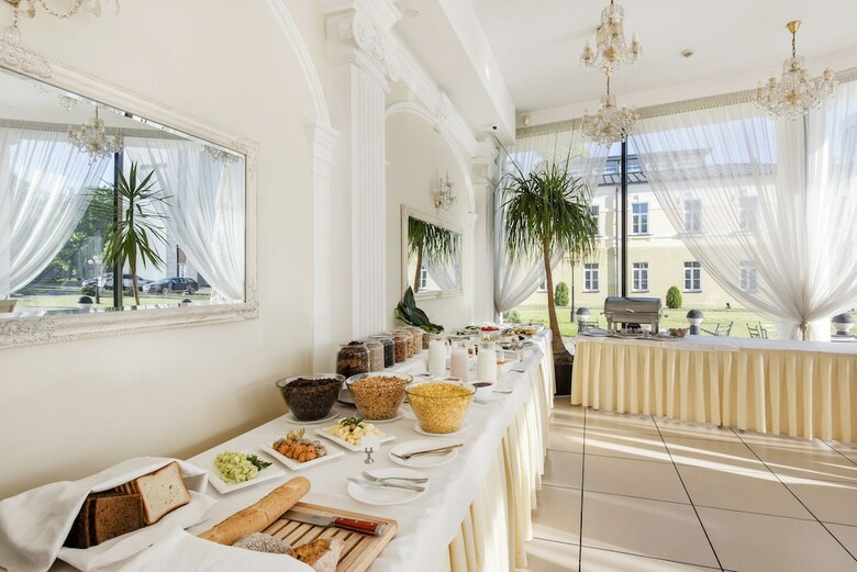 Spa Hotel Europa Royale Druskininkai