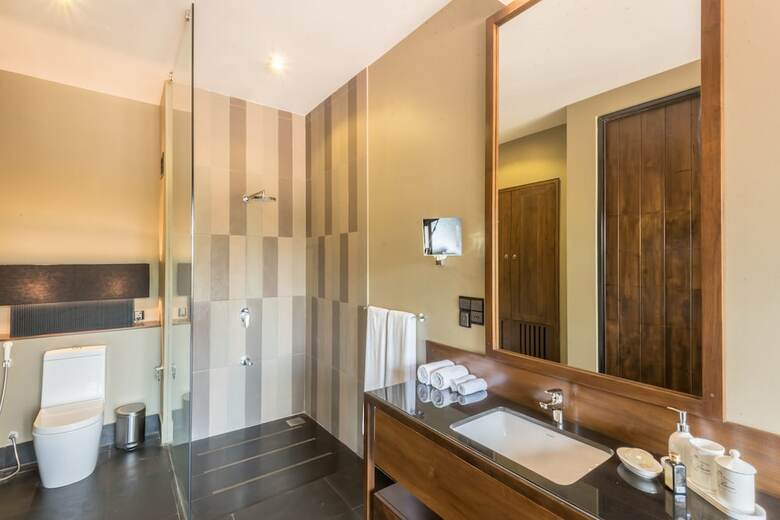 Apartamento Jetwing Lake