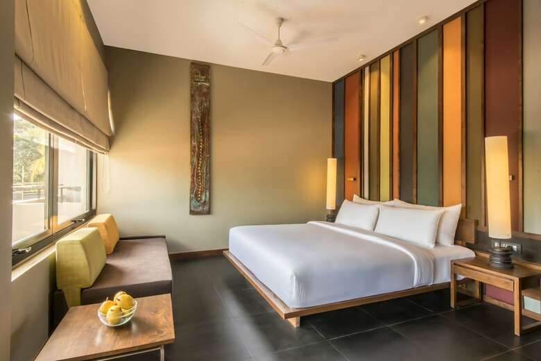Apartamento Jetwing Lake