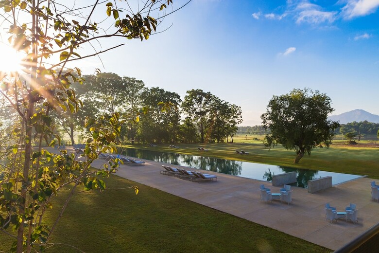 Apartamento Jetwing Lake