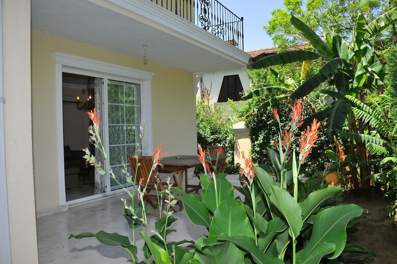 Kemer Residence