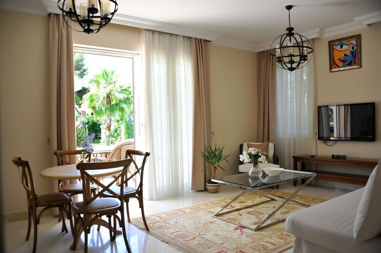 Kemer Residence