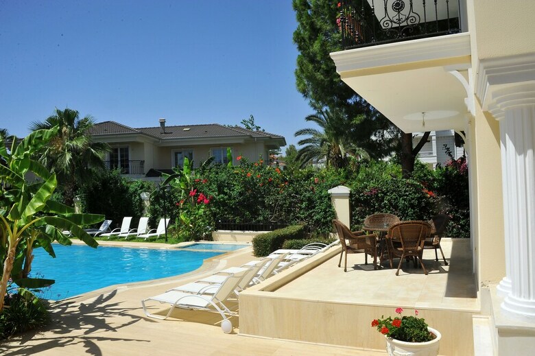 Kemer Residence