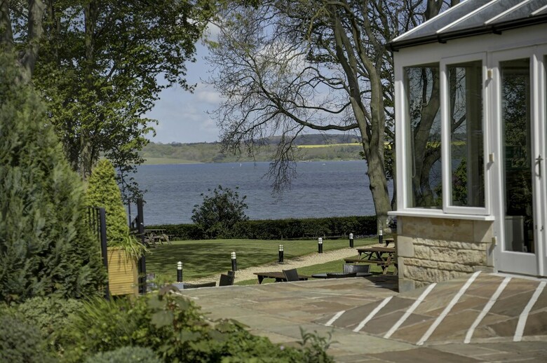 Best Western Normanton Park Hotel